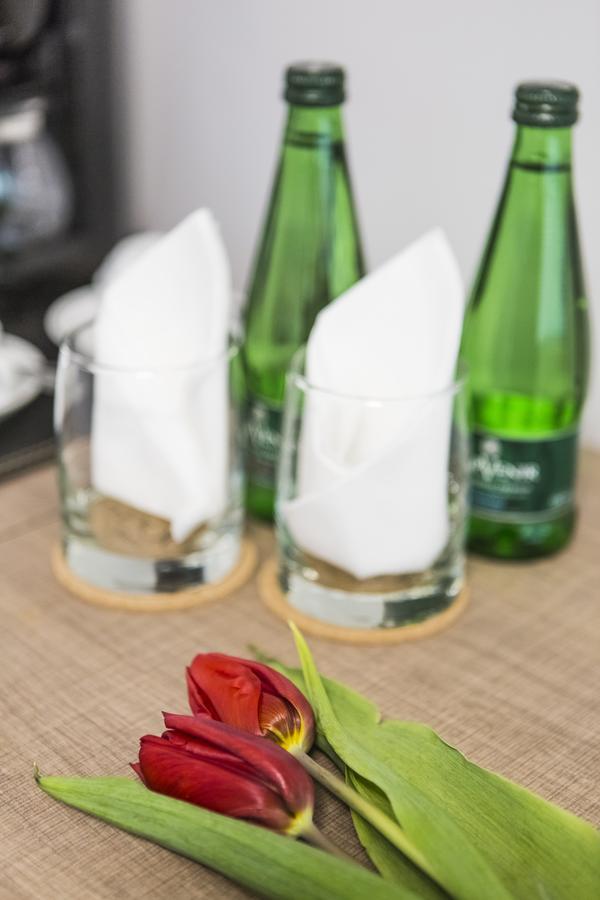 D'Door 호텔 산티아고 외부 사진
